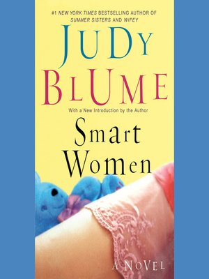 cover image of Smart Women